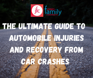 Read more about the article The Ultimate Guide to Automobile Injuries & Recovery from Car Crashes – Dr. Jones Elizabeth City NC