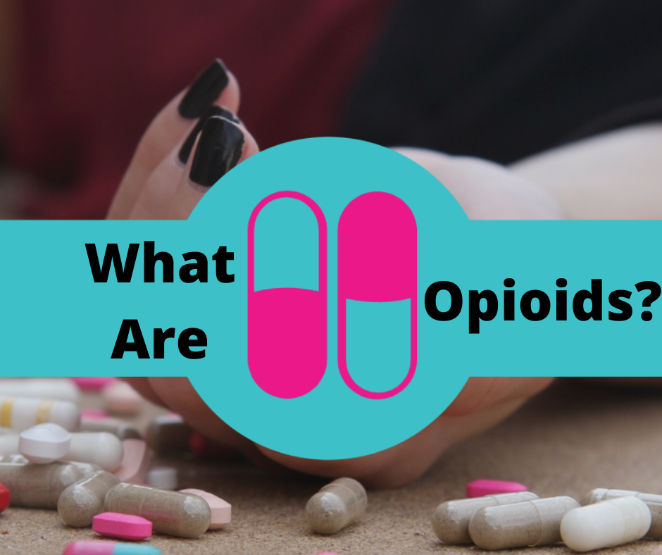 You are currently viewing The Opioid Crisis – What Are Opioids? – Dr. Jason Jones Elizabeth City NC Chiropractor