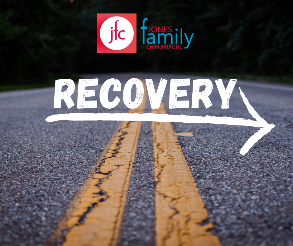 You are currently viewing Recover Fast from an Auto Accident- Dr. Jason Jones Elizabeth City NC, Chiropractor