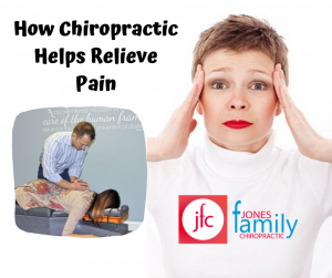 Read more about the article Hоw Chirорrасtiс hеlрѕ relieve раin – Dr. Jason B. Jones Elizabeth City NC Chiropractor