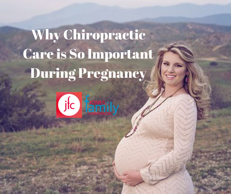 You are currently viewing Why Chirорrасtiс Cаrе is so Important during Prеgnаnсу – Dr. Jason Jones Elizabeth City NC
