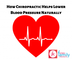 Read more about the article How Chiropractic Helps to Lower Blood Pressure Naturally – Dr. Jason Jones Elizabeth City NC