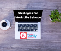 Read more about the article Strategies That Promote Balance to Your Work-Personal Life – Dr. Jason Jones Elizabeth City NC