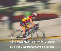You are currently viewing Can You Naturally Minimize the Risk of Prostate Cancer? – Dr. Jason B. Jones Elizabeth City NC
