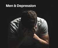 Read more about the article Men and Depression – Dr. Jason Jones – Elizabeth City NC Chiropractor