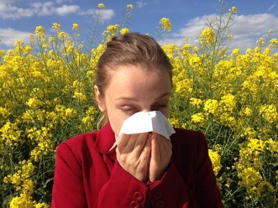 Read more about the article Top Natural Remedies For Eliminating and Managing Allergies – Dr. Jason Jones Elizabeth City NC