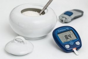 Read more about the article 5 Natural Ways to Regulate Blood Sugar – Dr. Jason B. Jones Elizabeth City, NC Chiropractor