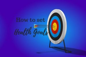Read more about the article How to Set Health Goals – Dr. Jason Jones Elizabeth City NC Chiropractor
