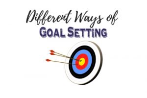 Read more about the article 4 Different Ways of Goal Setting – Dr. Jason Jones Elizabeth City NC Chiropractor