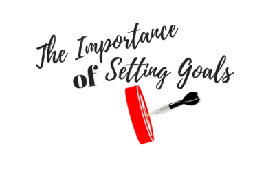 Read more about the article The Importance of Setting Goals – Dr. Jason Jones Elizabeth City NC Chiropractor