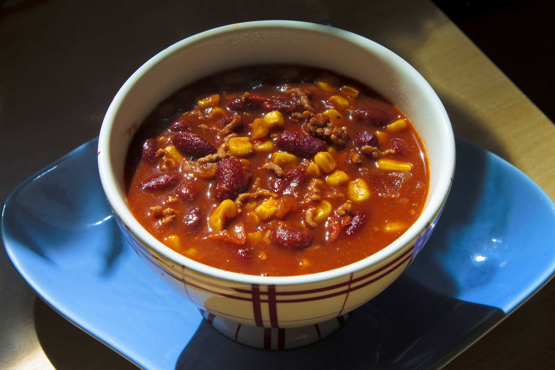 Read more about the article Paleo Chili by Dr. Jason Jones – Elizabeth City NC Chiropractor