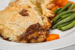 Read more about the article Meat Pie by Dr. Jason B. Jones – Elizabeth City NC Chiropractor