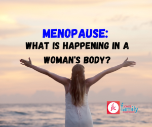 Read more about the article Menopause: What is Happening in a Woman’s Body? – Dr. Jason Jones Elizabeth City NC, Chiropractor