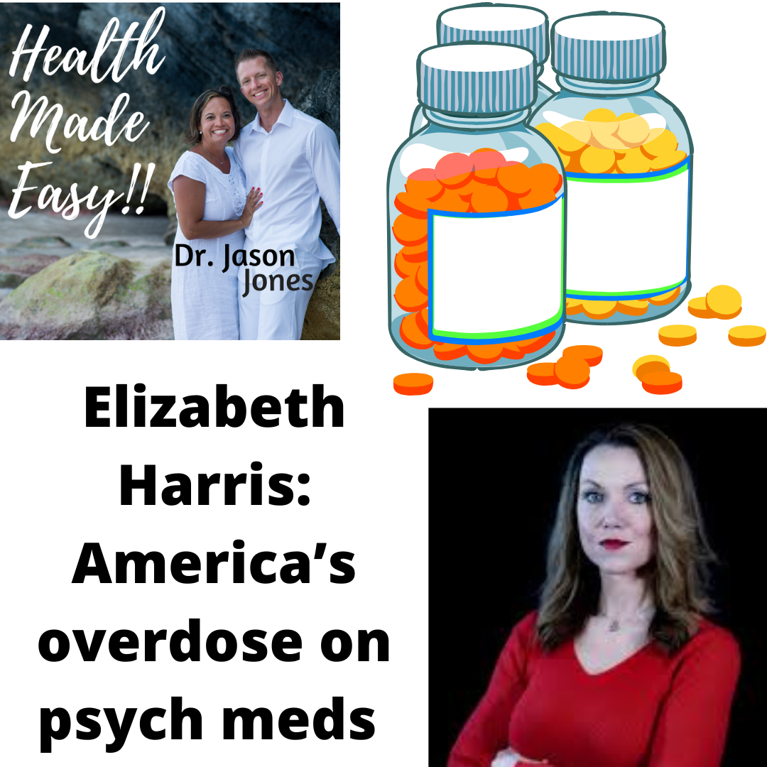 You are currently viewing Elizabeth Harris:  America’s overdose on psych meds